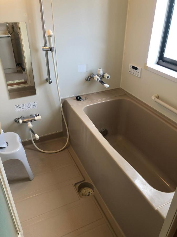 今市stay - Nikko Private House Rental Only 5 Min To Station Exteriör bild