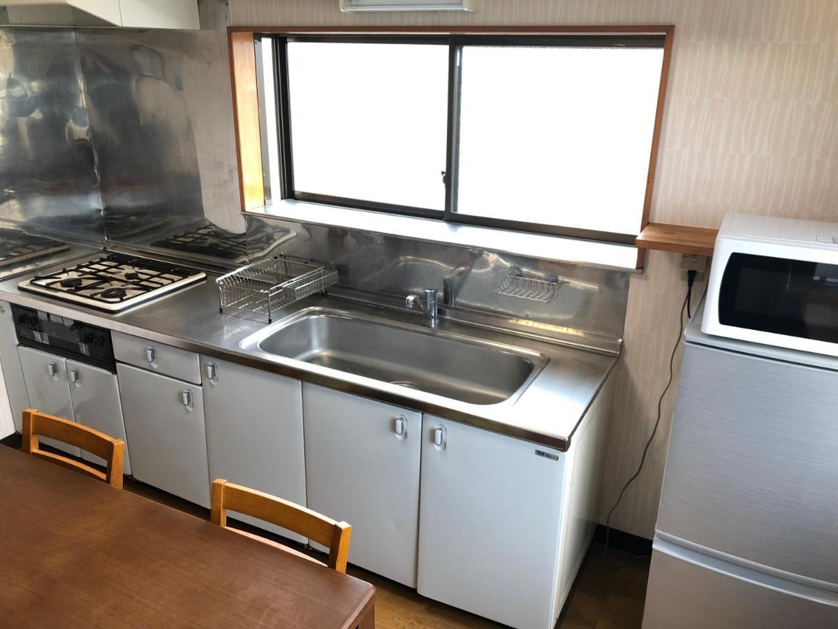 今市stay - Nikko Private House Rental Only 5 Min To Station Exteriör bild