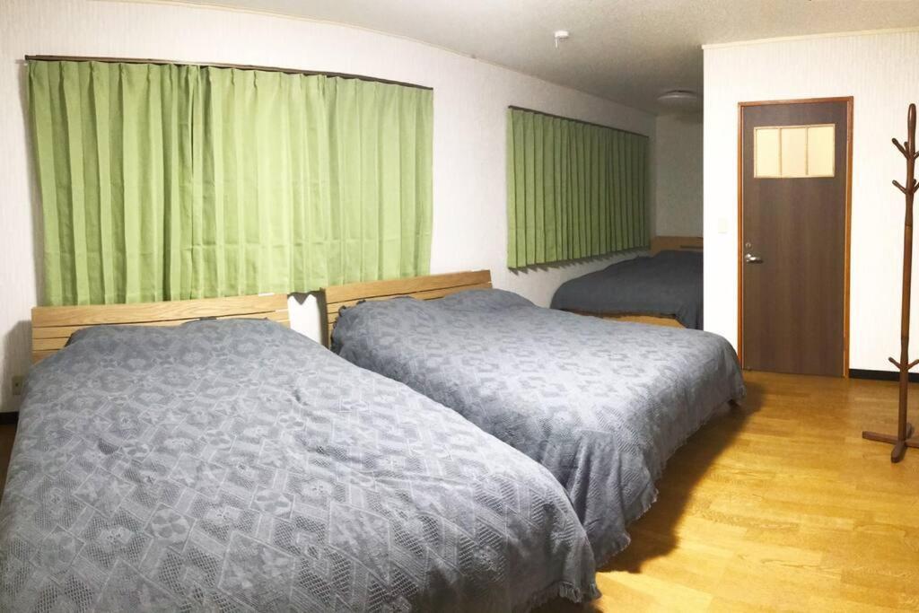 今市stay - Nikko Private House Rental Only 5 Min To Station Exteriör bild