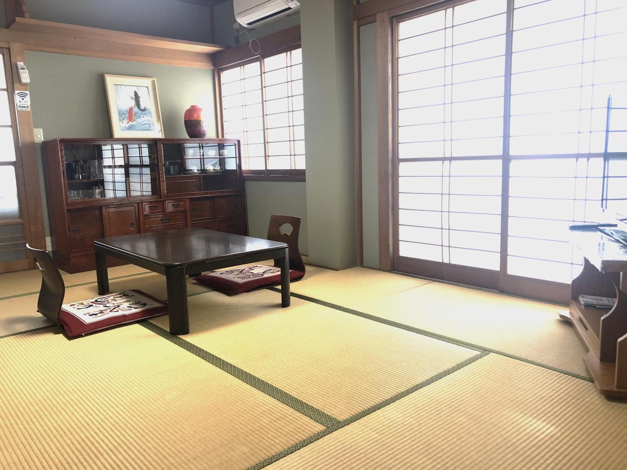 今市stay - Nikko Private House Rental Only 5 Min To Station Exteriör bild